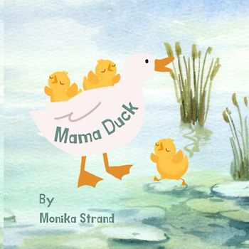 Mama Duck