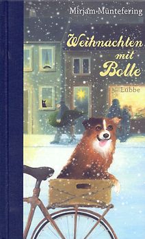 Weihnachten mit Bolle. Roman