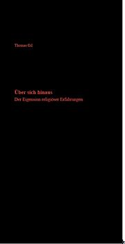 Über Sich Hinaus.