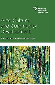 Arts, Culture and Community Development
