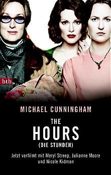 The Hours - Die Stunden