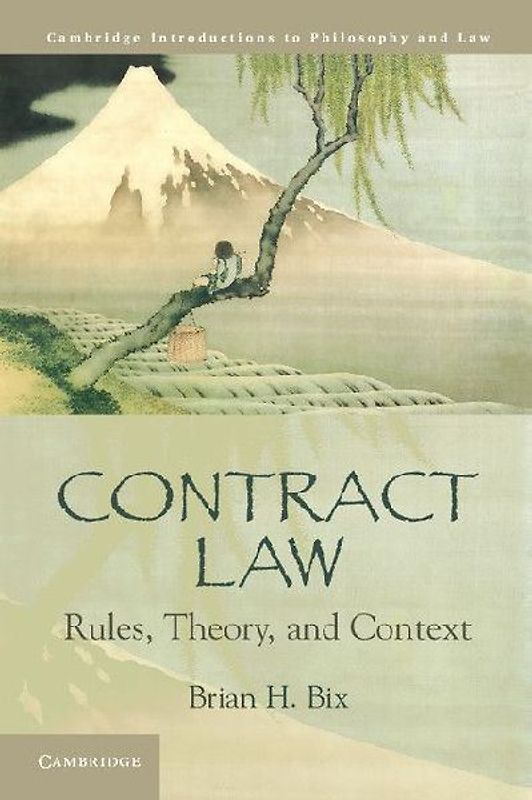 Contract Law