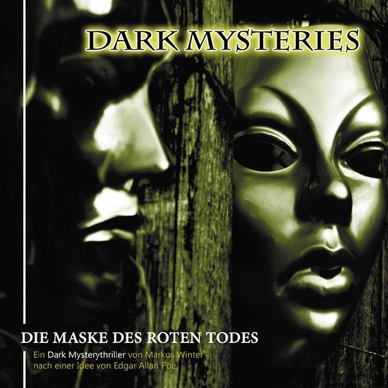 Dark Mysteries 08