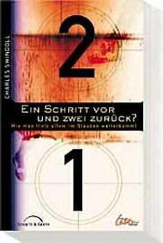 Ein Schritt vor und zwei zurück