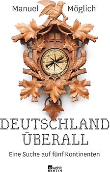 Deutschland überall