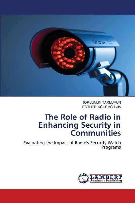 The Role of Radio in Enhancing Security in Communities