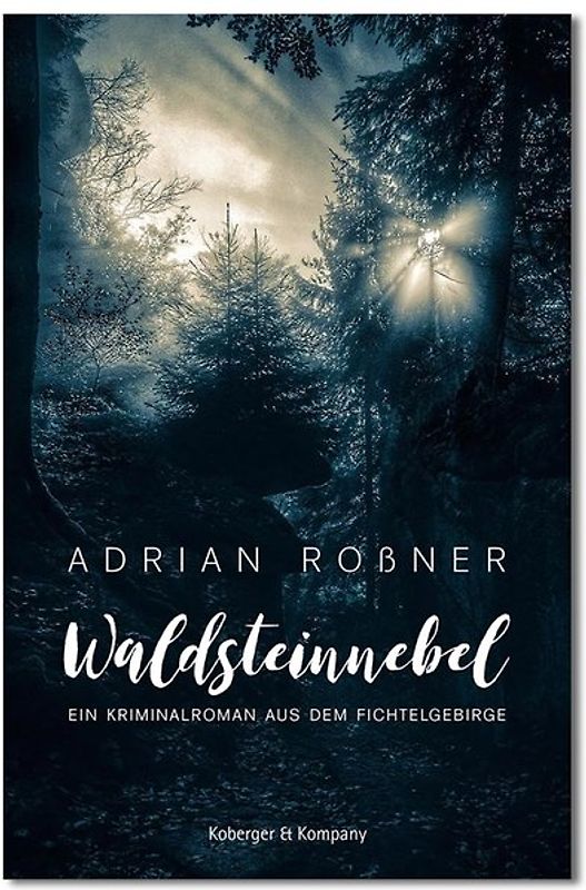 Waldsteinnebel