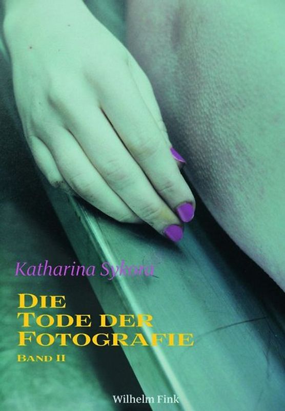 Die Tode der Fotografie II