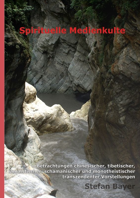 SPIRITUELLE MEDIENKULTE