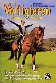 Voltigieren lernen - lehren