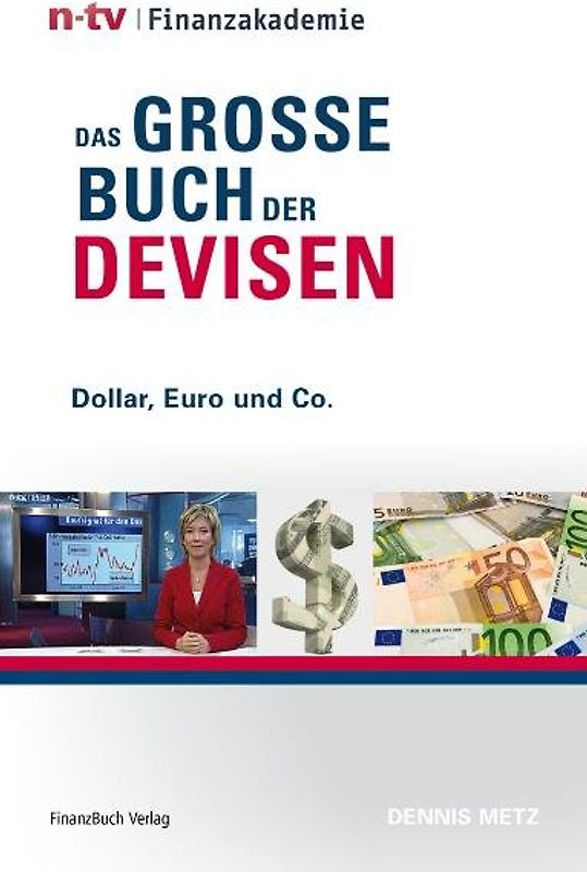 Das große Buch der Devisen