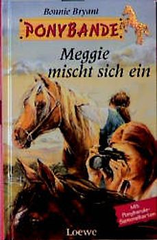 Meggie mischt sich ein