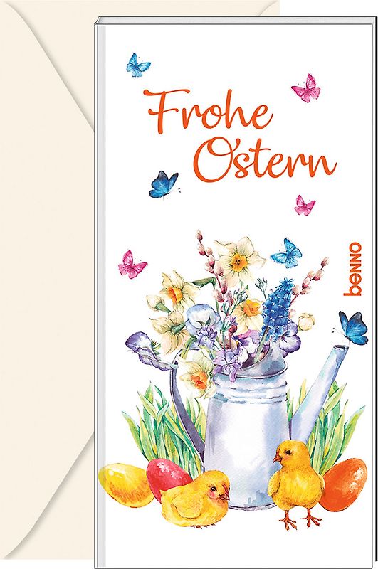 Frohe Ostern