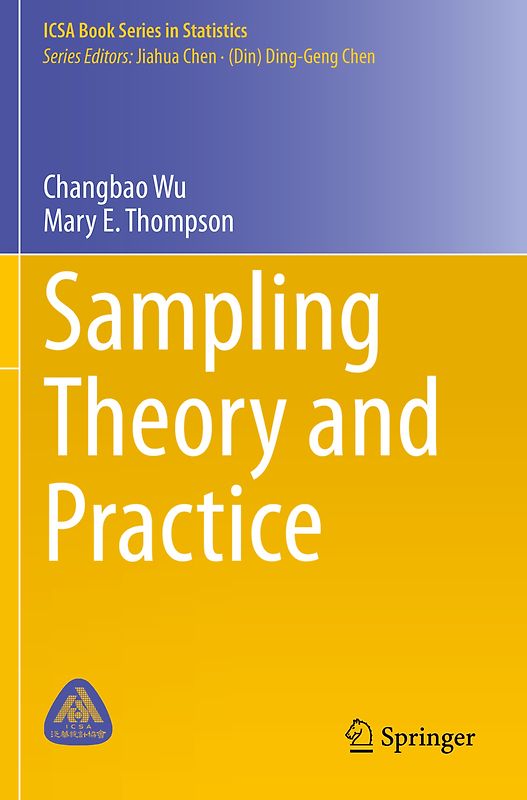 Sampling Theory and Practice