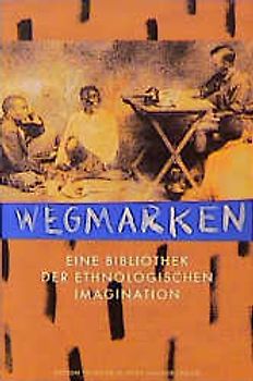 Trickster Jahrbuch / Wegmarken