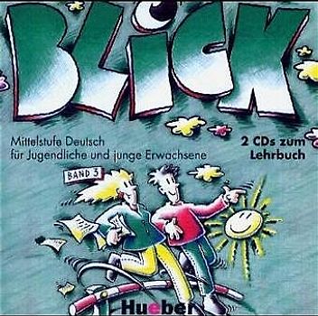 Blick – Band 3