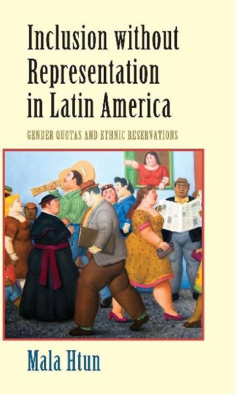 Inclusion without Representation in Latin America