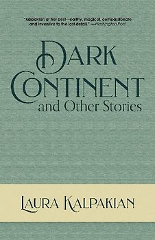 Dark Continent