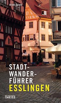 Stadtwanderführer Esslingen