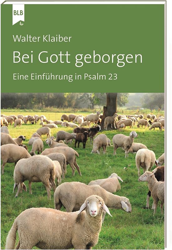 Bei Gott geborgen
