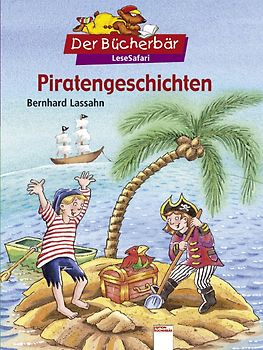 Piratengeschichten