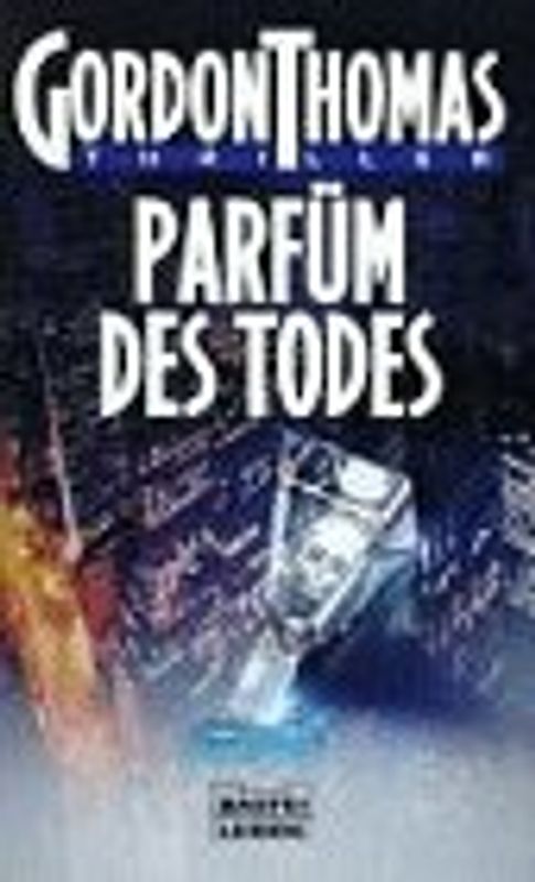 Parfüm des Todes