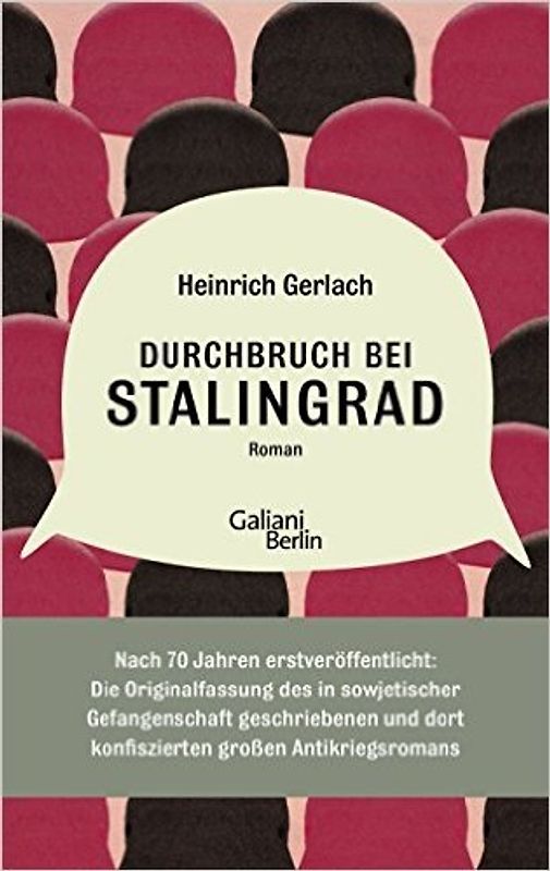 Durchbruch bei Stalingrad