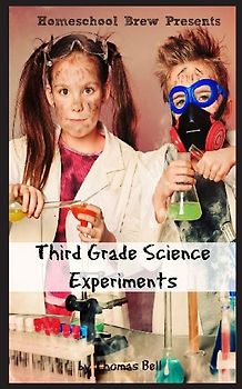 Third Grade Science