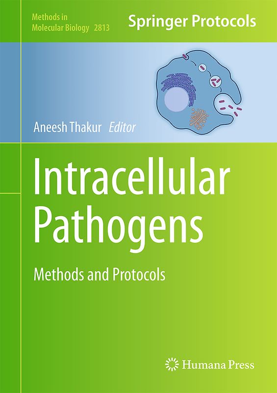 Intracellular Pathogens
