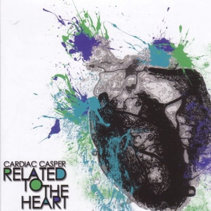 Cardiac Casper - Related To The Heart