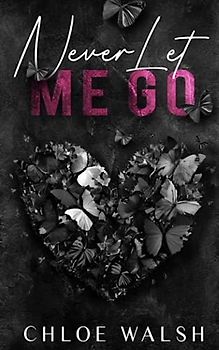 Never Let me Go: Blurred Lines #2