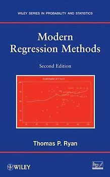 Modern Regression Methods