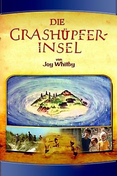 Die Grashüpferinsel - Die komplette 12-teilige Serie DVD