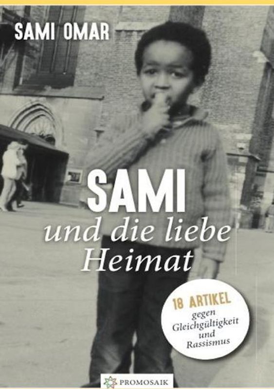 Sami und die liebe Heimat / Sami y “el hermoso país”