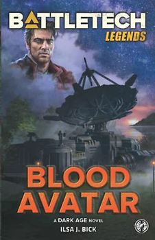 BattleTech Legends: Blood Avatar