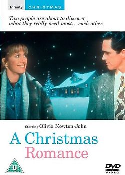 A Christmas Romance [UK Import] DVD