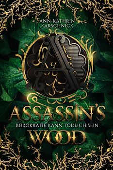 Assassin's Wood