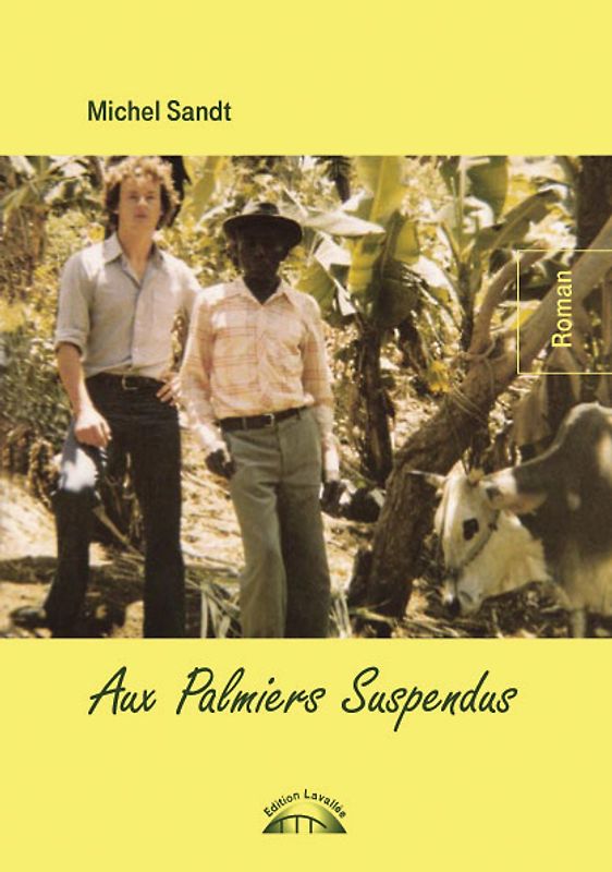 Aux Palmiers Suspendus