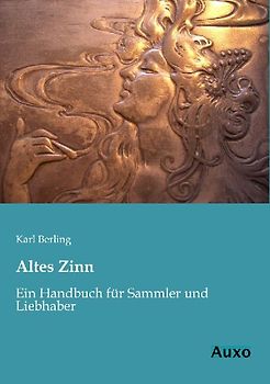 Altes Zinn