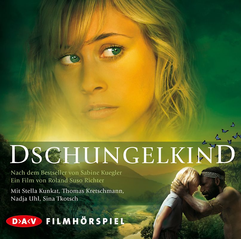 Dschungelkind