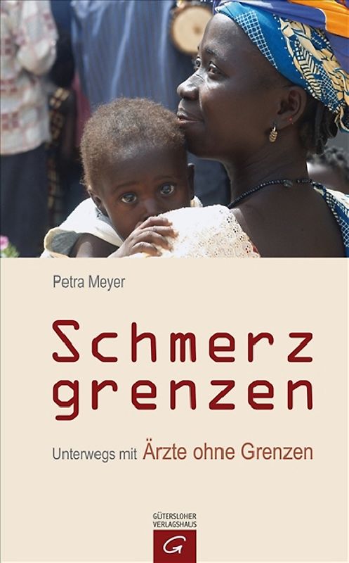 Schmerzgrenzen