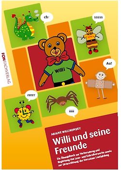 Willi und seine Freunde