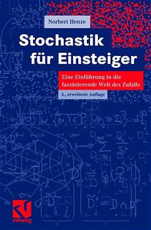 Stochastik für Einsteiger