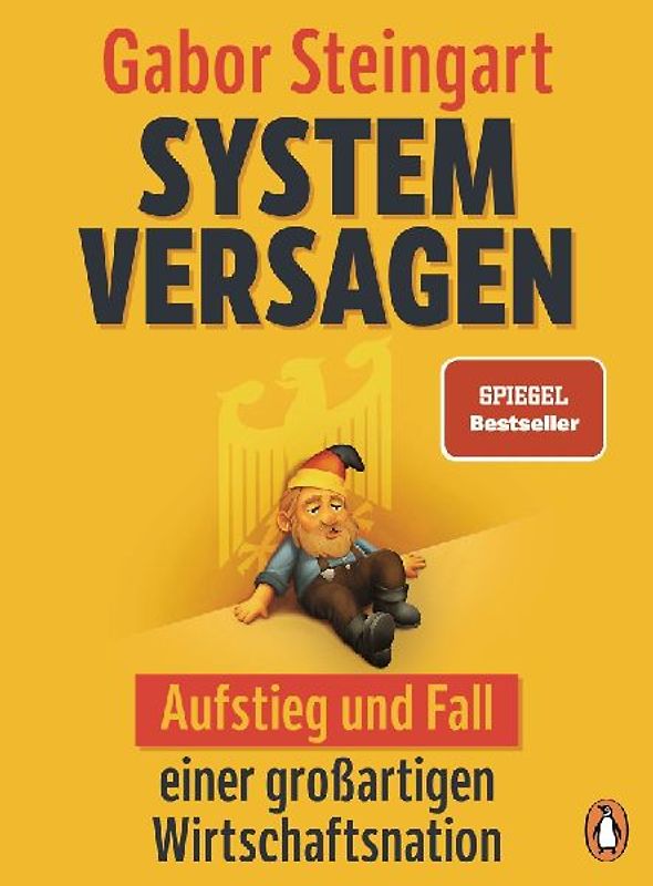 Systemversagen