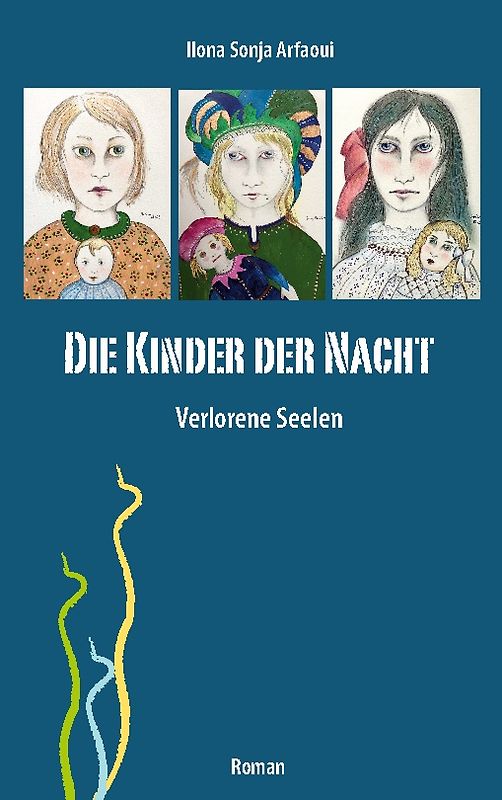 Die Kinder der Nacht