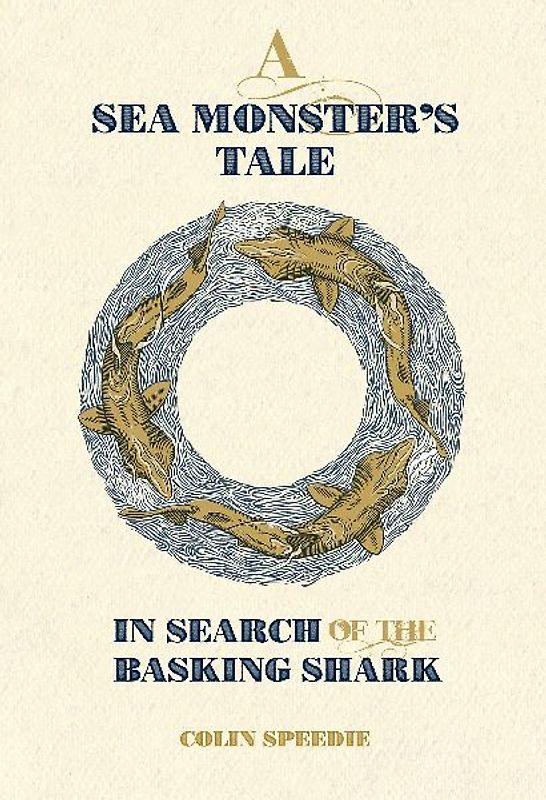 A Sea Monster's Tale