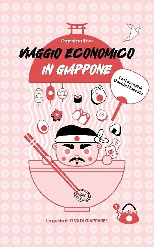 Organizza il tuo VIAGGIO ECONOMICO in Giappone