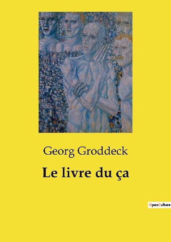Le livre du ça