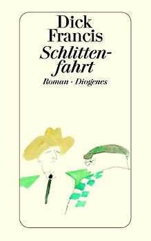 Schlittenfahrt