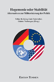 Hegemonie oder Stabilität